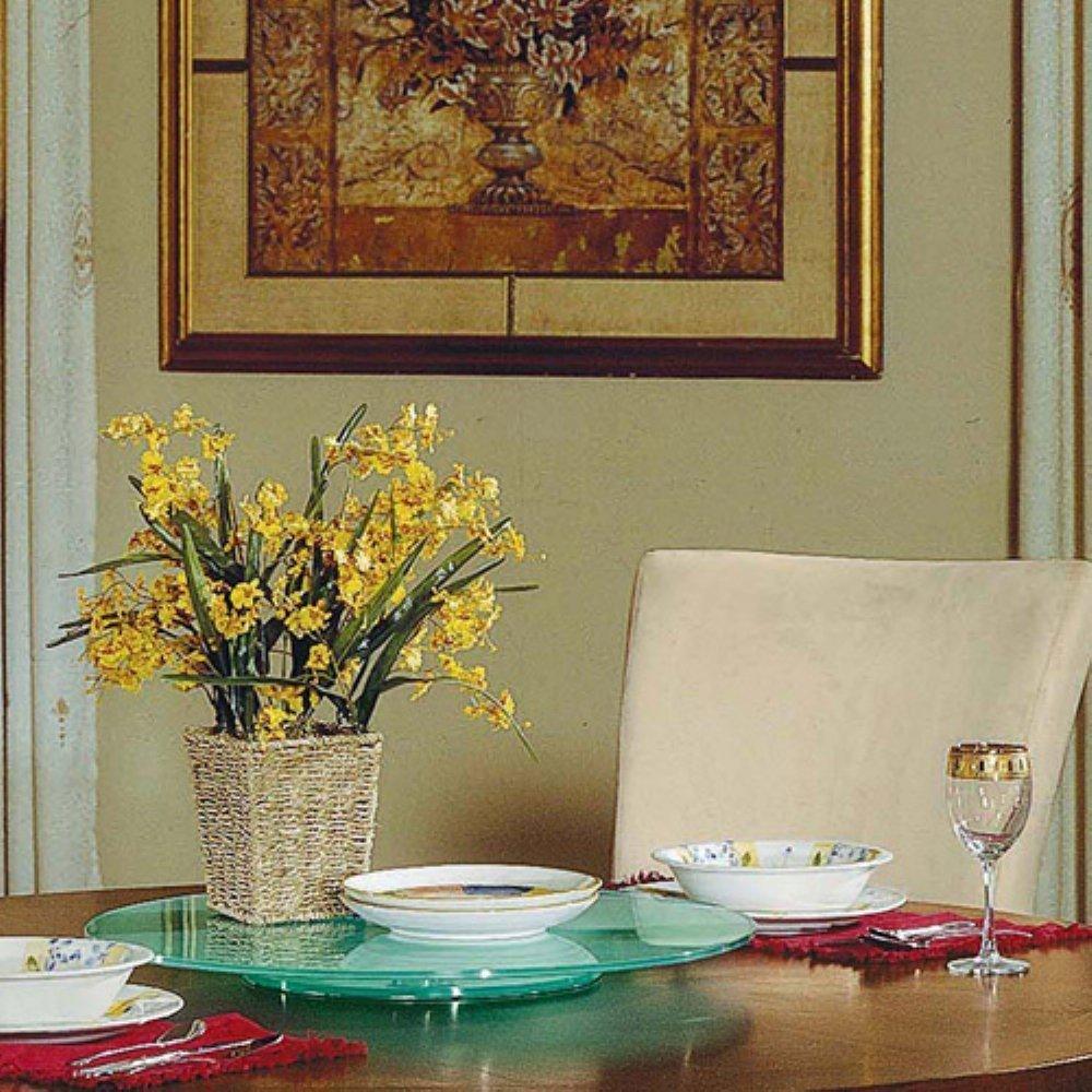 TamBee Lazy Susan Hardware 8 Inch - TamBee
