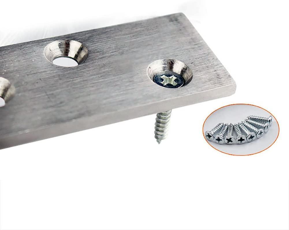 TamBee Pivot Hinge Rotating Door Hinge 2PCS - TamBee