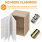 105° Cabinet Hinge · 3/4" Overlay · Face Frame · 1 Pair - TamBee