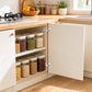105° Cabinet Hinge · 3/4" Overlay · Face Frame · 1 Pair - TamBee