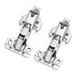 175° Cabinet Hinge · Face Frame · 45/48mm - TamBee