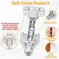 175° Cabinet Hinge · Face Frame · 45/48mm - TamBee