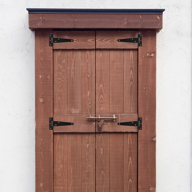 Gate Hinges
