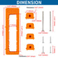 Pivot Hinge Jig · Router Template - TamBee