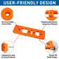 Pivot Hinge Jig · Router Template - TamBee