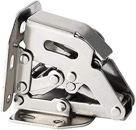 TamBee Cabinet Door Hinges 90 Degree 4PCs - TamBee