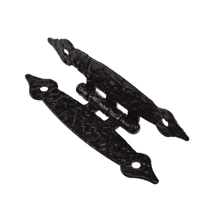 TamBee Cabinet Hinges H Hinges 5 Pairs/10Pcs - TamBee