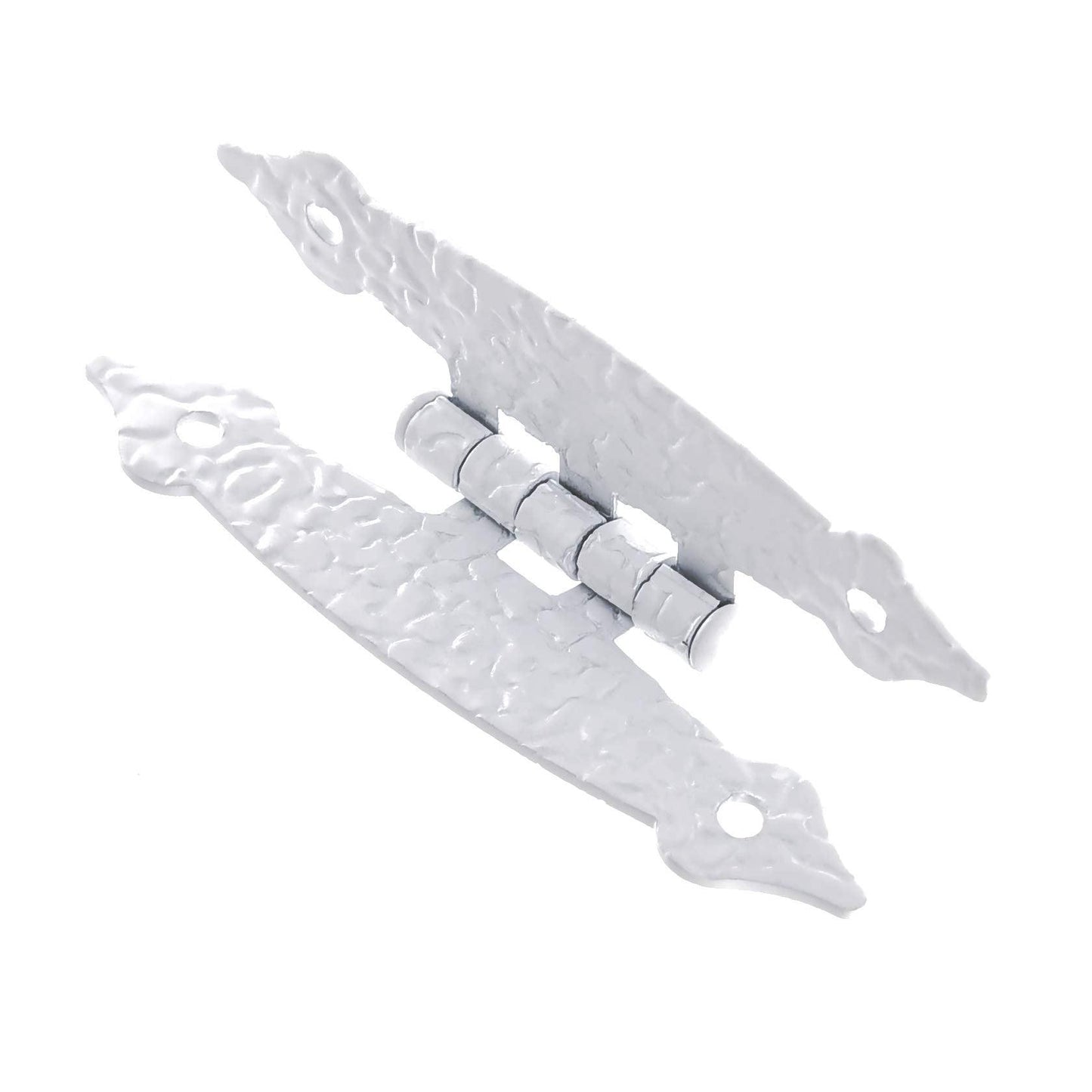 TamBee Cabinet Hinges H Hinges 5 Pairs/10Pcs - TamBee