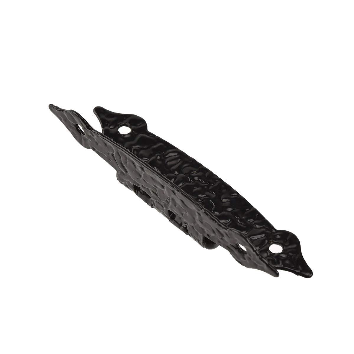 TamBee Cabinet Hinges H Hinges 5 Pairs/10Pcs - TamBee