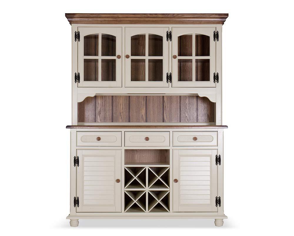 TamBee Cabinet Hinges H Hinges 5 Pairs/10Pcs - TamBee