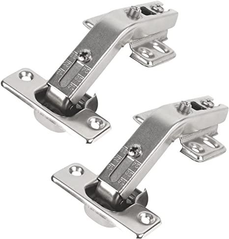 TamBee Corner Cabinet Hinge 135 Degree - TamBee