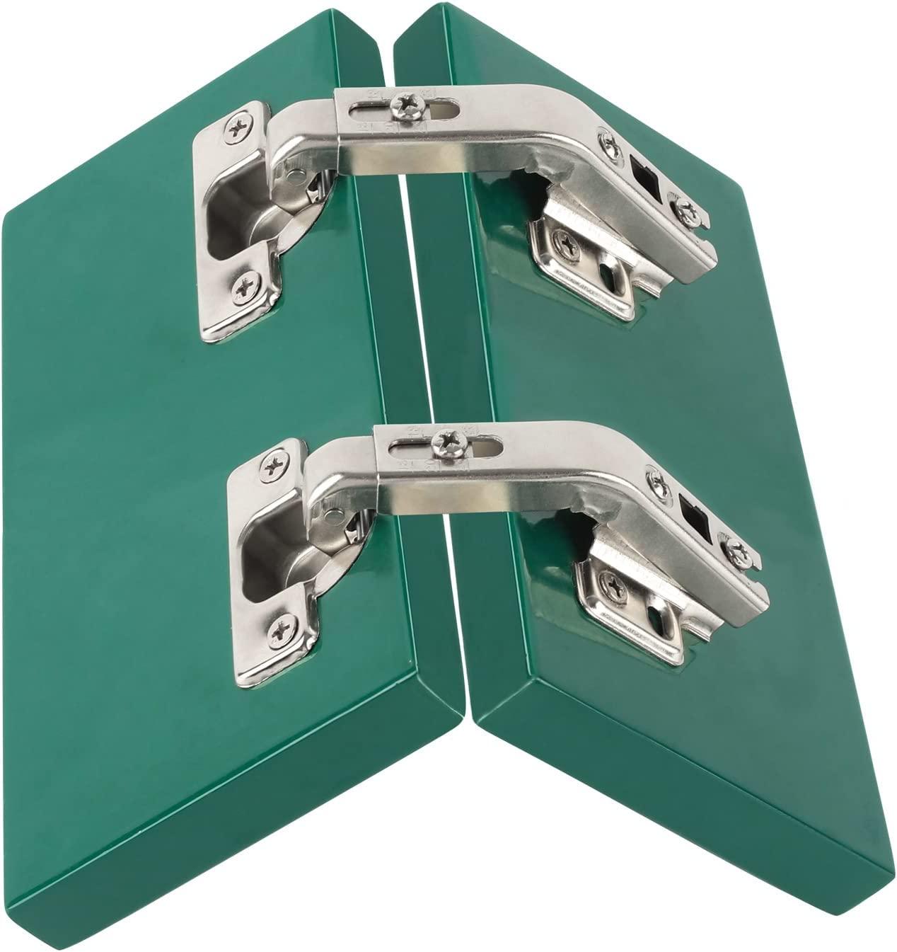 TamBee Corner Cabinet Hinge 135 Degree - TamBee