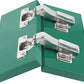 TamBee Corner Cabinet Hinge Lazy Susan Hinges for Cabinets 45 Degree Hinges - TamBee