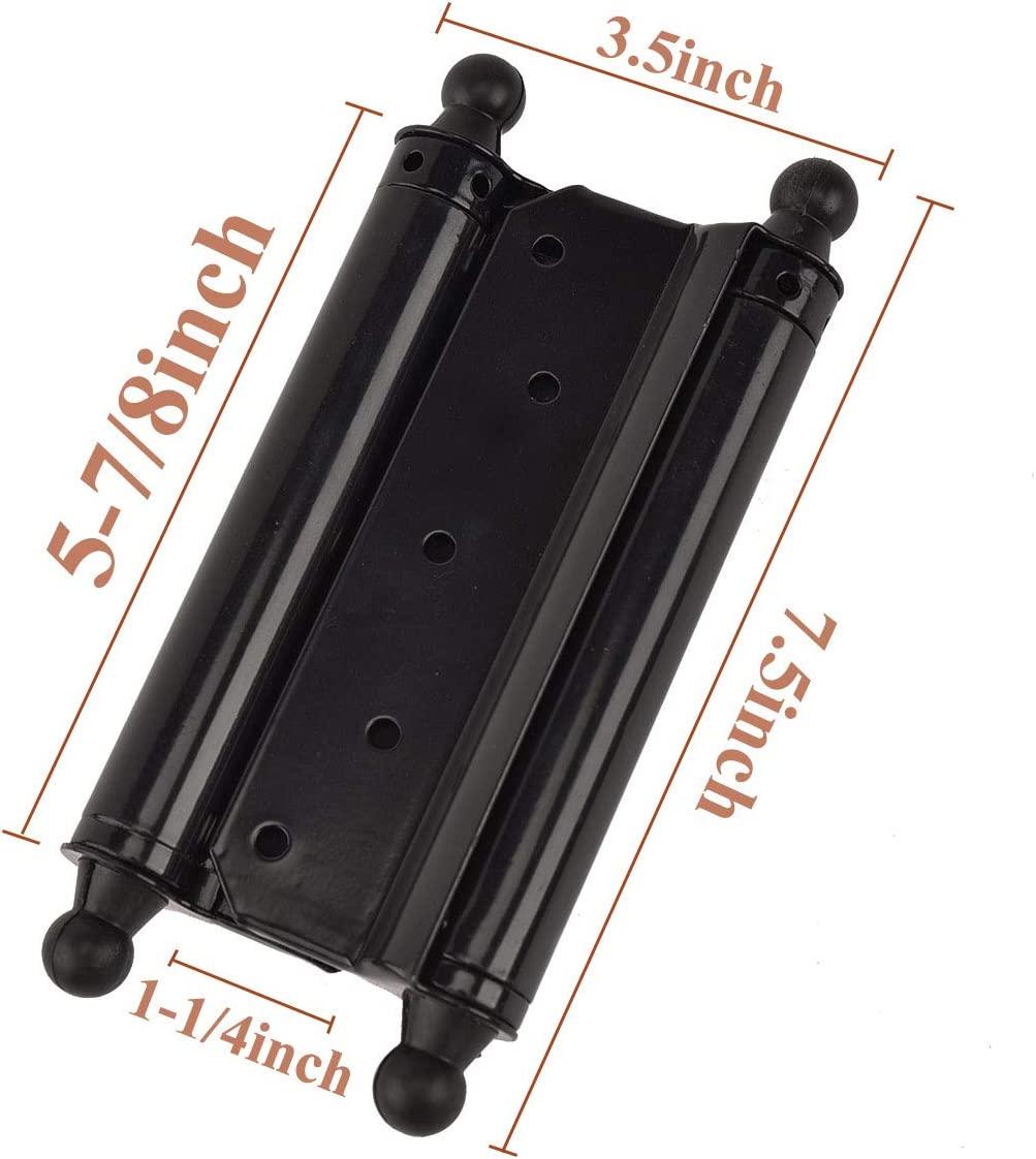 TamBee Double Action Hinges Double Swing Hinges - TamBee