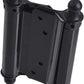 TamBee Double Action Hinges Double Swing Hinges 4inch - TamBee