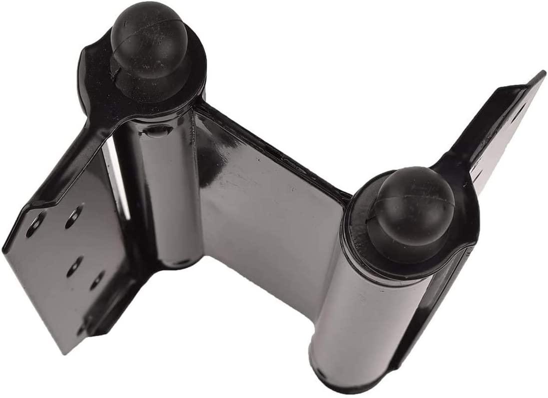 TamBee Double Action Hinges Double Swing Hinges - TamBee