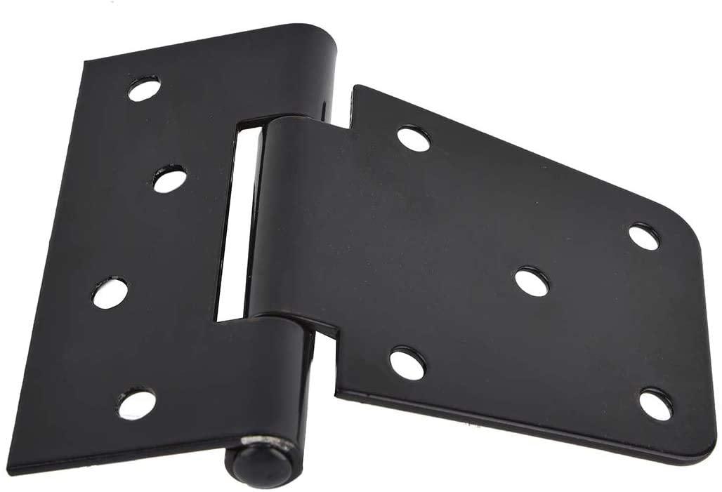 TamBee Gate Hinges Heavy Duty 3.5 inch - TamBee