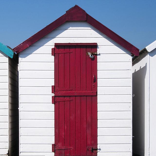 TamBee Gate Hinges T Hinge Heavy Duty 10 Inch - TamBee