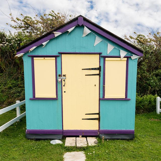 TamBee Gate Hinges T Hinge Heavy Duty 12inch - TamBee