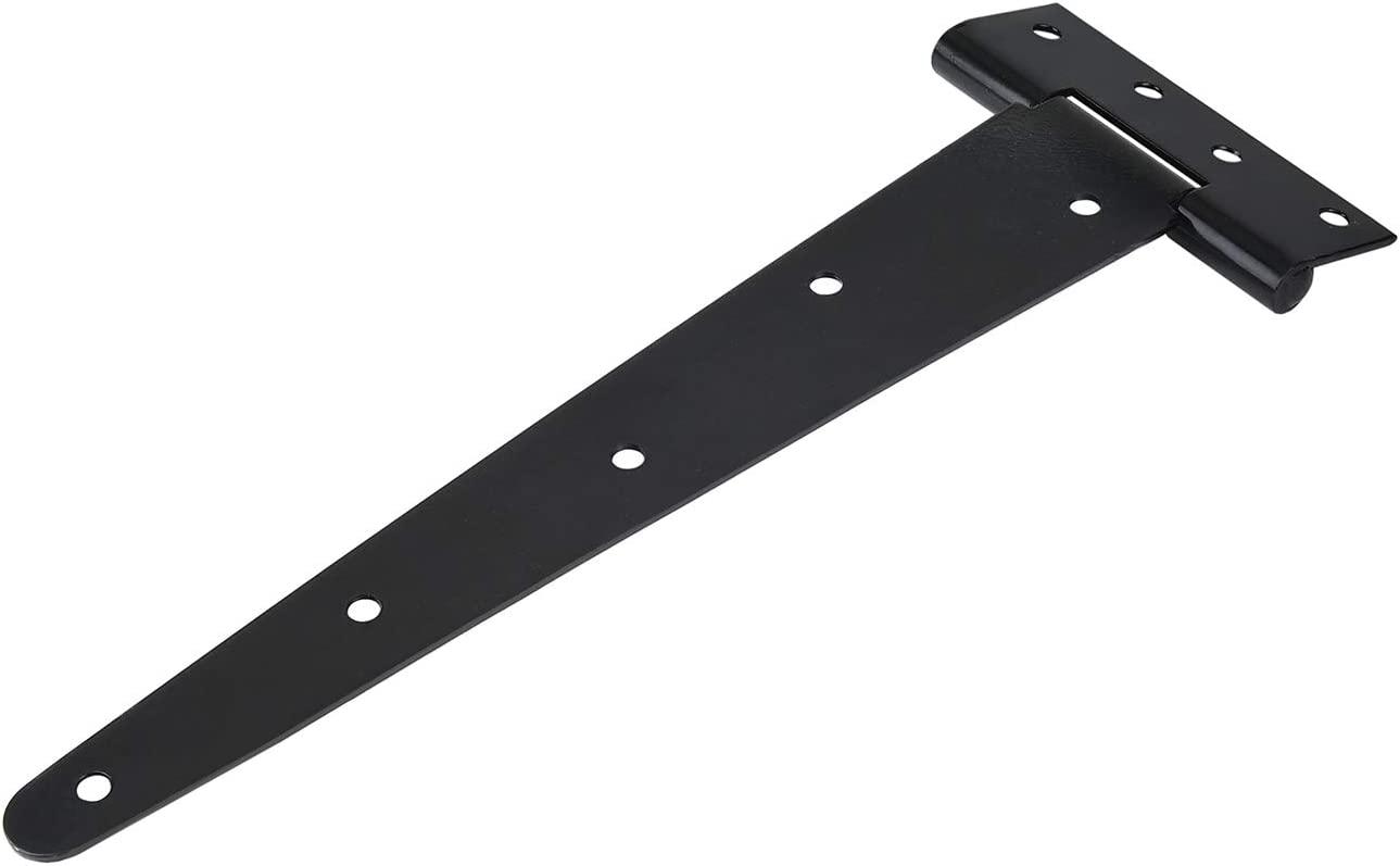 TamBee Gate Hinges T Hinge Heavy Duty 12inch - TamBee