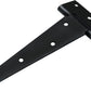 TamBee Gate Hinges T Hinge Heavy Duty 8 Inch - TamBee