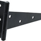 TamBee Gate Hinges T Hinge Heavy Duty 8 Inch - TamBee