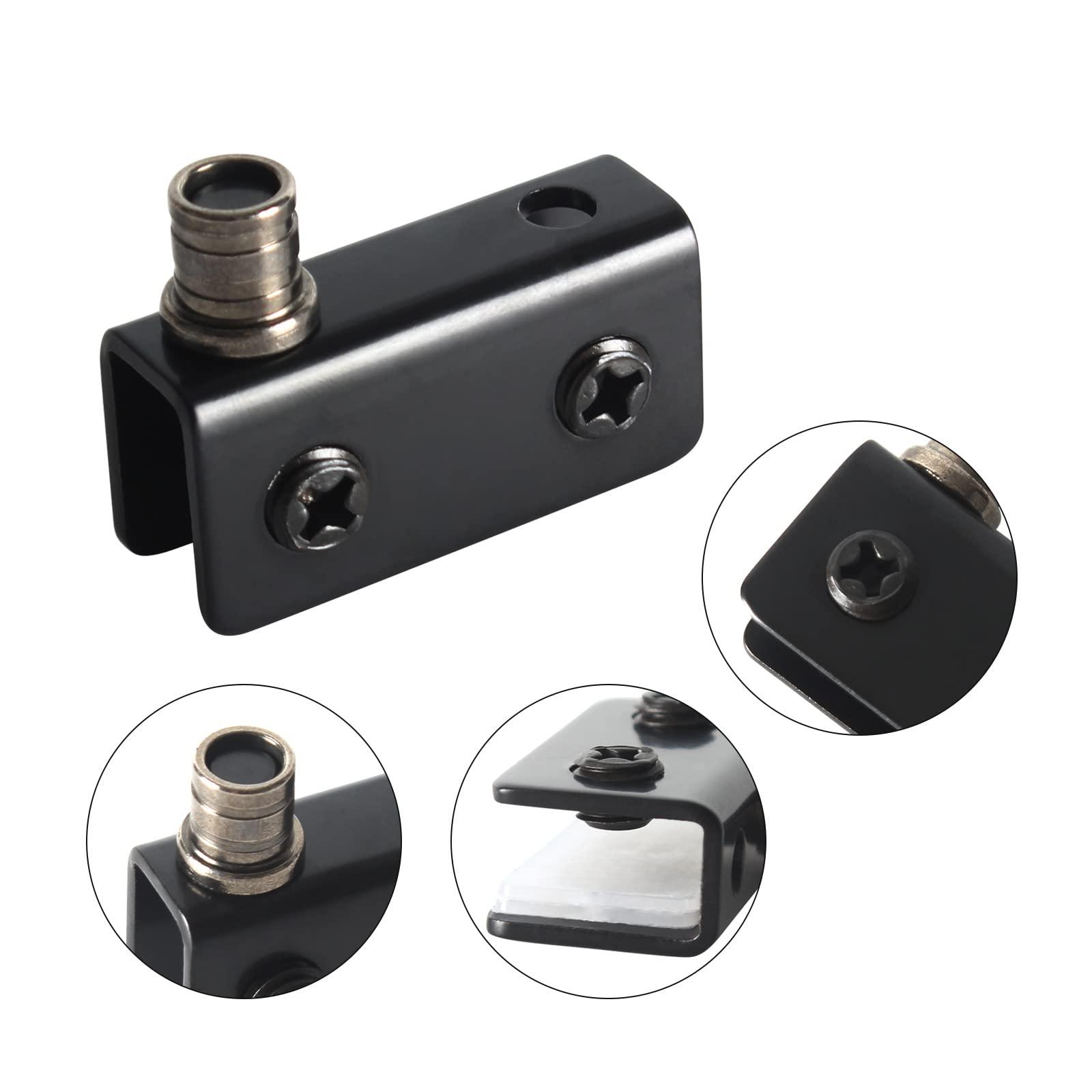 TamBee Glass Door Pivot Hinge 4 PCS - TamBee