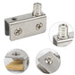 TamBee Glass Door Pivot Hinge 4 PCS - TamBee