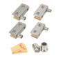 TamBee Glass Door Pivot Hinge 4 PCS - TamBee