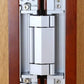 TamBee Hidden Door Hinges for Secret Door 6 Inch - TamBee