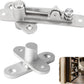 TamBee Hold Open Door Pivot Hinge Hidden Bookcase Hinges - TamBee