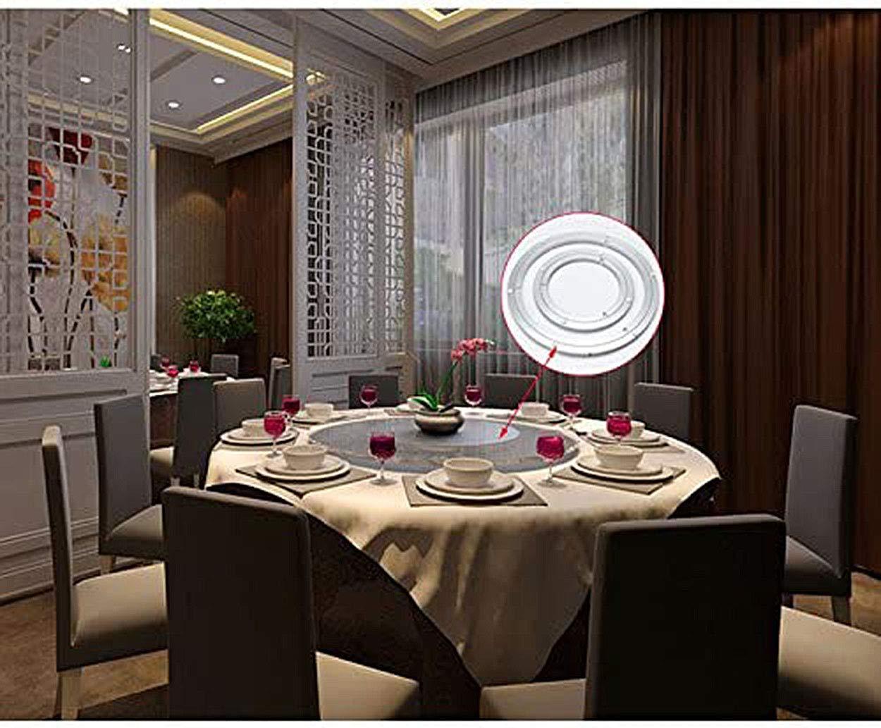 TamBee Lazy Susan Base 12 Inch - TamBee