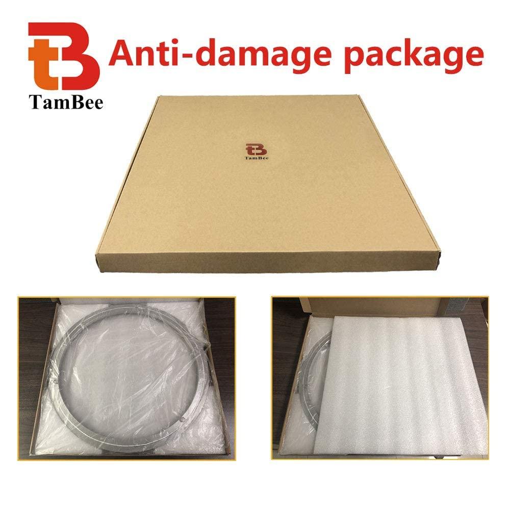 TamBee Lazy Susan Bearing 12 Inch Comercial - TamBee