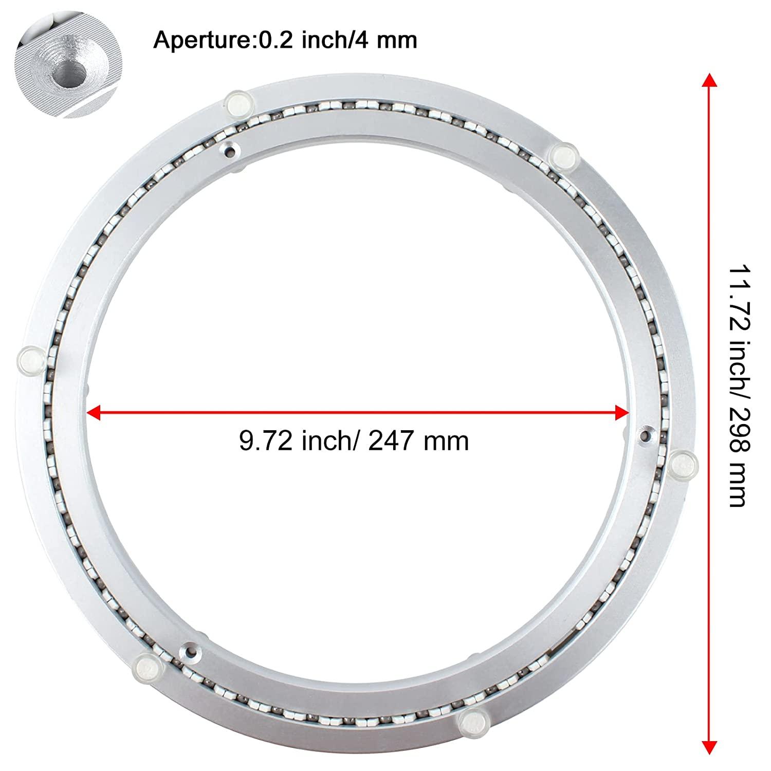 TamBee Lazy Susan Bearing 12 Inch Comercial - TamBee