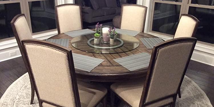 TamBee Lazy Susan Hardware 18 Inch Comercial - TamBee