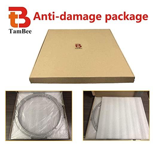 TamBee Lazy Susan Hardware 18 Inch Comercial - TamBee