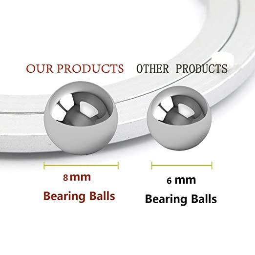 TamBee Lazy Susan Hardware 18 Inch Comercial - TamBee