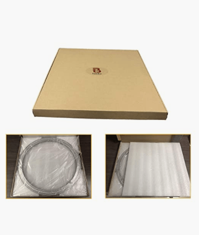 TamBee Lazy Susan Hardware 24 Inch Comercial - TamBee