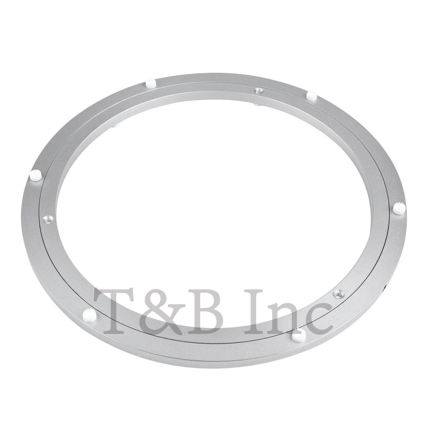 TamBee Lazy Susan Hardware Lazy Susan Bearing 16 Inch - TamBee