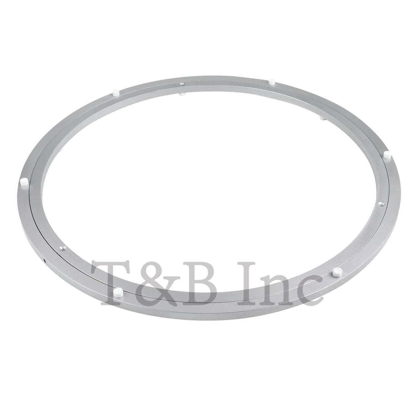 TamBee Lazy Susan Hardware Lazy Susan Bearing 20 Inch - TamBee