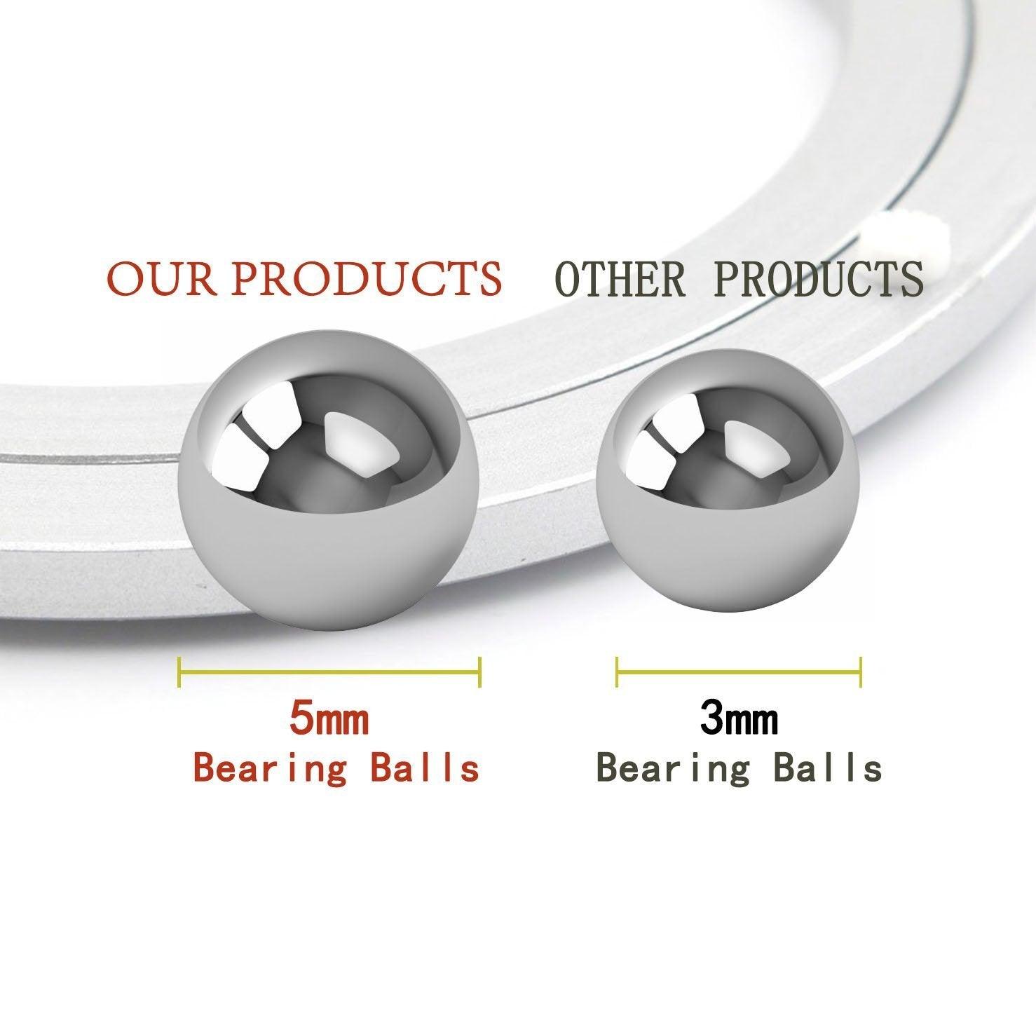 TamBee Lazy Susan Hardware Lazy Susan Bearing 24 Inch - TamBee