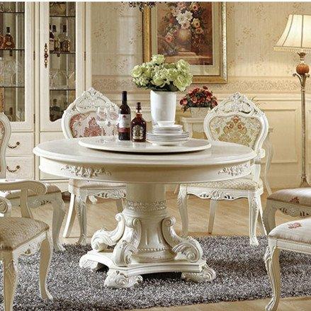 TamBee Lazy Susan Ring 14 Inch - TamBee