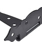 TamBee Ornamental T Hinge Shed Door Hinges 5inch - TamBee