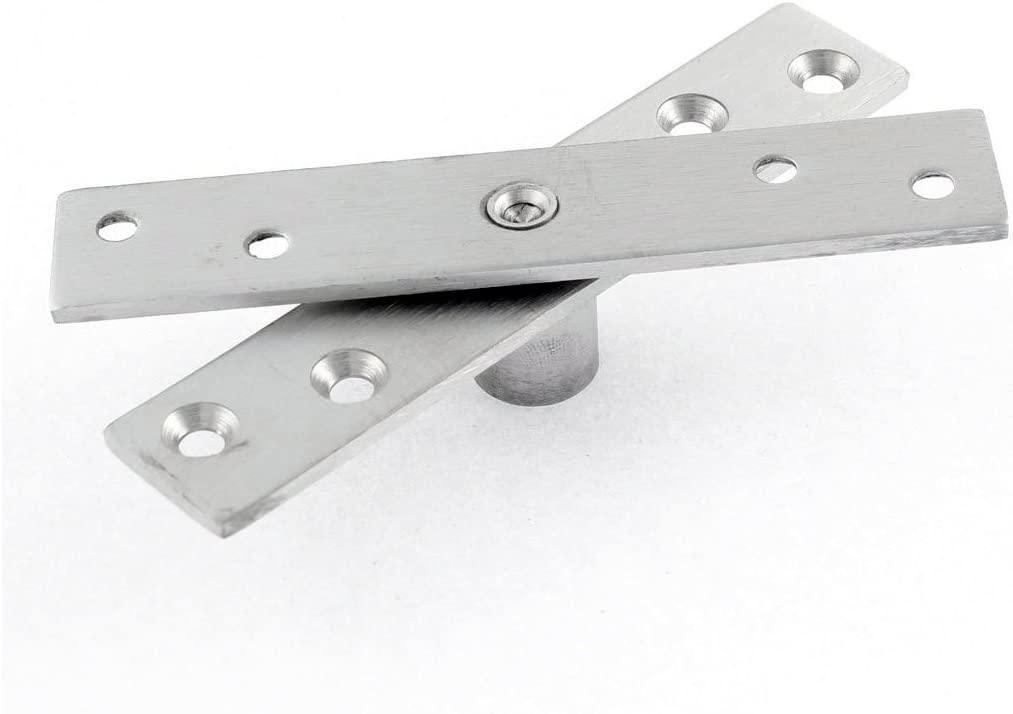 TamBee Pivot Hinge Rotating Door Hinge 2PCS - TamBee