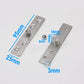 TamBee Pivot Hinge Rotating Door Hinge 2PCS - TamBee
