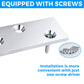 TamBee Pivot Hinge Rotating Door Hinge 2PCS - TamBee