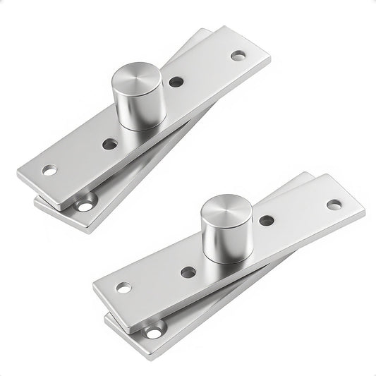 TamBee Pivot Hinge Rotating Door Hinge 2PCS - TamBee