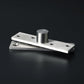 TamBee Pivot Hinge Rotating Door Hinge 2PCS - TamBee