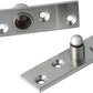 TamBee Pivot Hinge Rotating Door Hinge 2PCS - TamBee