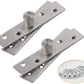 TamBee Pivot Hinge Rotating Door Hinge 2PCS - TamBee